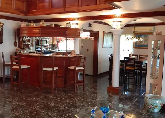 Sukasa Villa Montego Bay