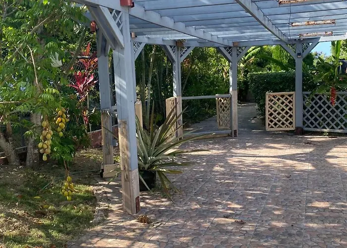 Sukasa Villa *