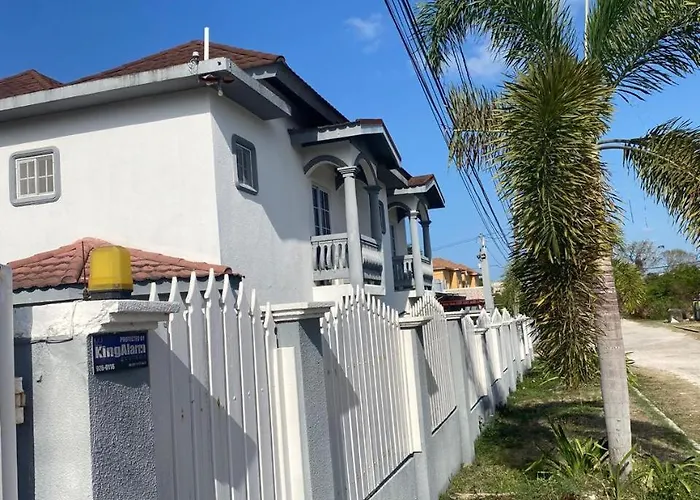 Sukasa * Montego Bay
