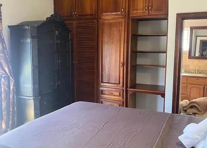 Villa Sukasa Montego Bay