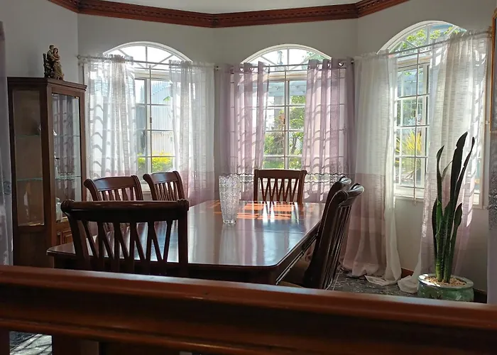 Villa Sukasa