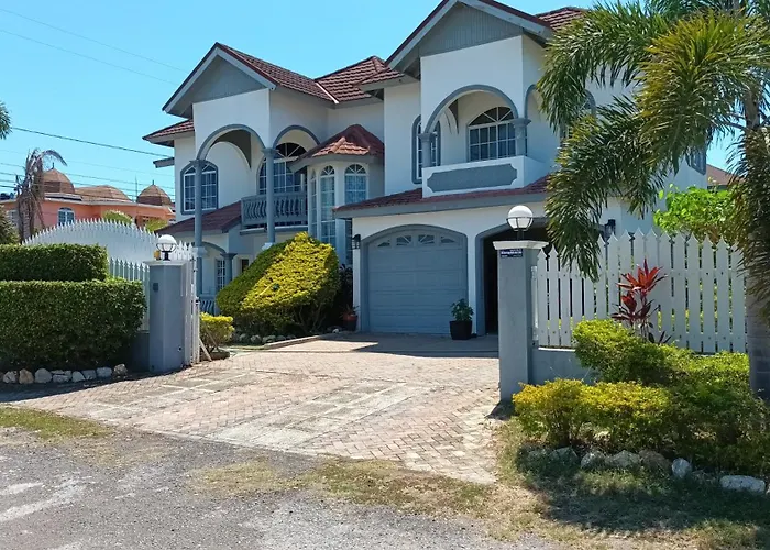 Sukasa Montego Bay