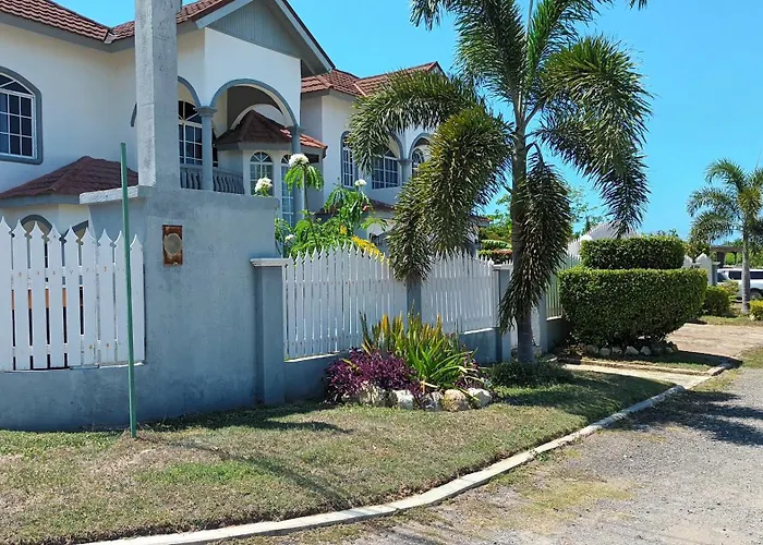 Sukasa Montego Bay