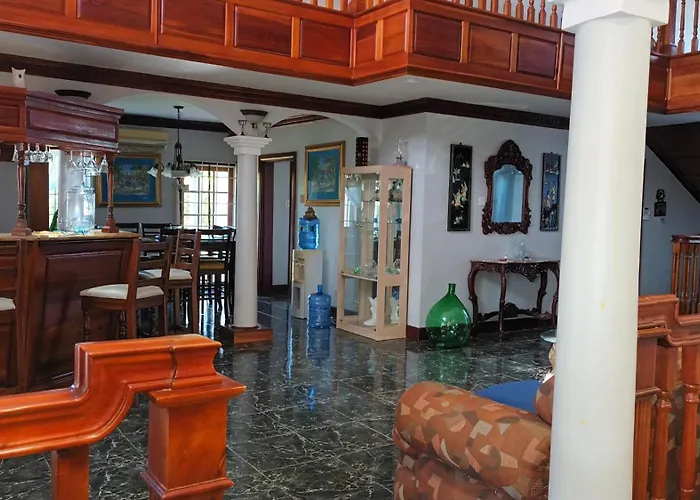 Sukasa Villa Montego Bay