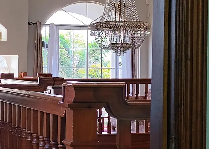Sukasa Villa Montego Bay